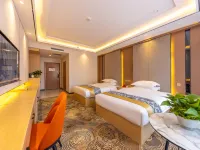 Jiayong Hotel Hotels in Yongdeng