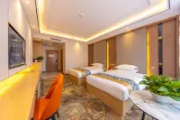 Jiayong Hotel Hotels in Yongdeng