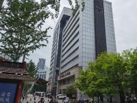 时云客房(武汉钟家村地铁站店)
