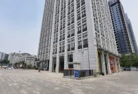 Lianyungang Linshan Haimeisu Hotels in On the Sea Park/Yuntai Moutain on the Seashore