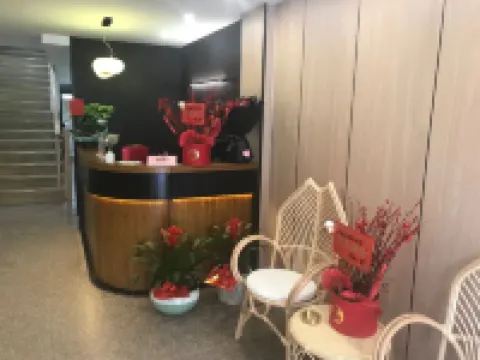 Lu'an Chongfeng Dianying Hotel