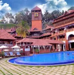 AyurSoma Ayurveda Royal Retreat - 4-Star