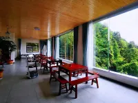 Xupu Qianli ancient village homestay - sarapan
