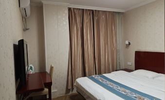 Haibo Hotel (Yancheng Wengang Road Hall)