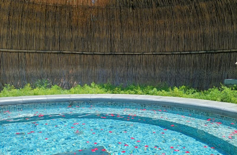 Dusit Devarana Hot Springs & Spa Conghua Guangzhou photo 2