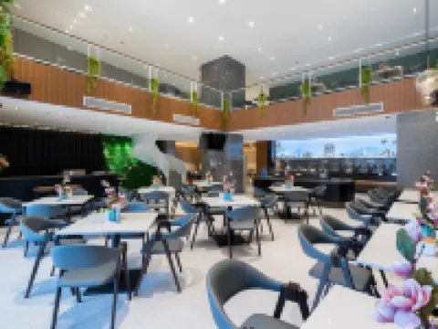GreenTree Inn (Xuzhou High Speed Railway Station West Exit) Hotels in Xuzhou
