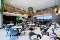 GreenTree Inn (Xuzhou High Speed Railway Station West Exit)