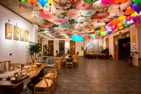 大方雲尚阡陌觀景民宿