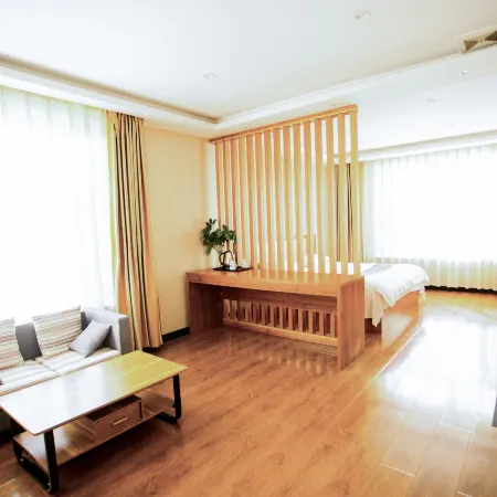 Hegang Xijiajia Express Hotel