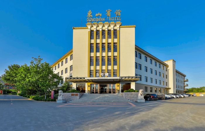 Dongshan Hotel