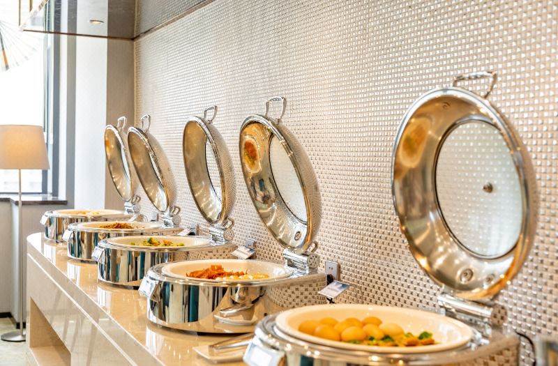 Gloria Plaza Hotel Qingdao photo 6