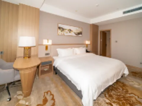 Yangquxinhe Hotel Hotéis em Yangqu