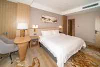 Yangquxinhe Hotel Hotels in Yangqu