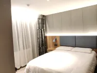 Homeinn · neo (Taiyuan Liu Xiang Bell Tower Street Scenic Area) - พร้อมอาหารเช้า
