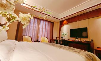 Tianzhu International Hotel