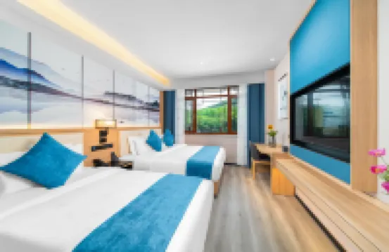 H飯店（蟒河景區遊客中心店）