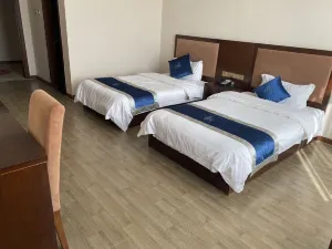 Lidu Yudaokou Holiday Hotel