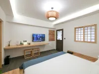 Elsewhere Xianya Hotel Hotels in Pingyao County