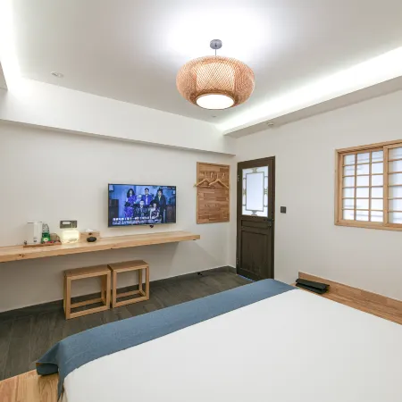 Elsewhere Xianya Hotel