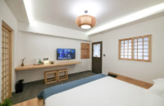 平遙在別處客棧（古城縣衙店）