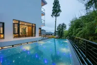 Tianxi · Moganshan Star Resort - Layanan Antar-Jemput