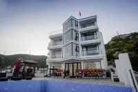 Xinchenhai Haijing Minsu Guesthouse Hôtels à : Shengsi