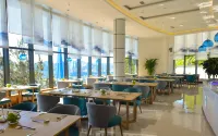 天空之橋嘉遇酒店 - 早餐