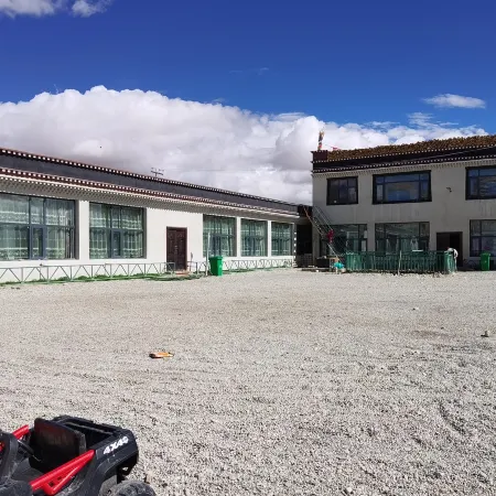 Dingri Himalaya Hotel