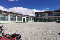 Dingri Himalaya Hotel