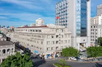 廈門春光飯店（中山路輪渡碼頭店）