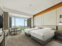 Hyatt Regency Shanghai Songjiang Hotels in Shanghai