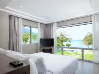 PP Princess Resort Hôtels à : Loh Dalum Bay