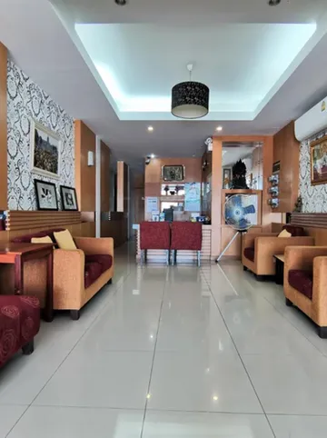 รูปภาพของเลอ เดซี่ รีโซเทล