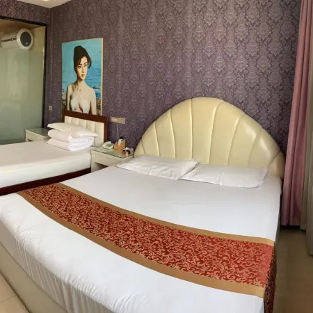 Yuanping Kaiwen Hotel