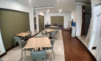 Cordex Oase Pekanbaru