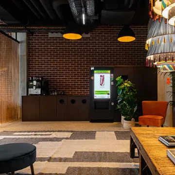 Gambino Hotel Werksviertel