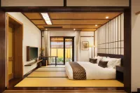 上海也山花園酒店（崇明森林公園店） 鄰近壯鄉風雨橋的酒店