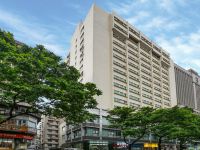 城市精选酒店(广州海珠广场店) - 酒店外部