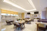 Vienna Hotel (Songwon Youth Street Shop). Hotel di Songyuan