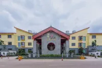 Zizhuyuan Hotel Hotels in der Nähe von Bahnhof Shilin