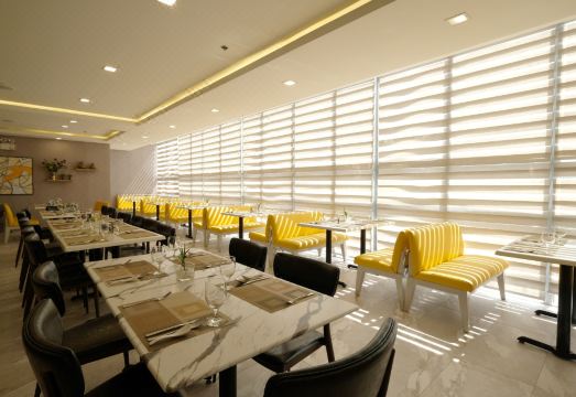 Amethyst Boutique Hotel Cebu 외관 또는 객실