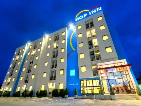 Hop Inn Nakhon Pathom