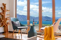 Lugu Lake HeSu Lake View Hotel