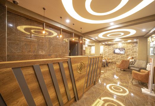 비존 파크 오텔