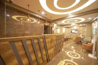 โรงแรมวิชั่นพาร์ค