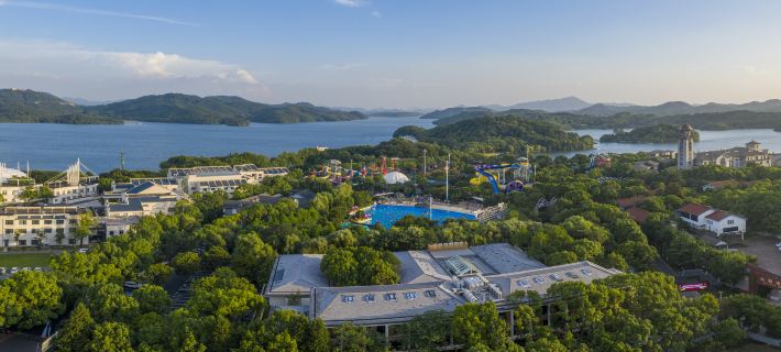Yutian Mu Lake Hotel, Liyang Hotels in Liyang