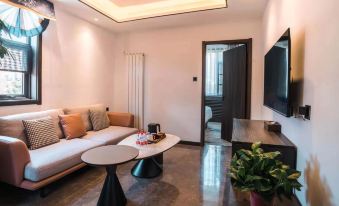 Taibaihui Life Lodge Yuyang Hotel