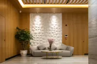 Luquan Xian'an Hotel - Lemmikkieläimet sallittu