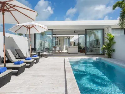 Skye Beach Hotel Hotels near Big Buddha Temple