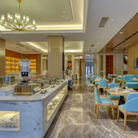 Vienna Hotel (Hejian Yanjing)